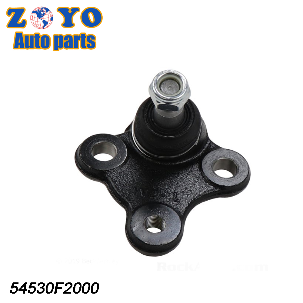 2013-2019 Year Sample Hyundai Elantra Auto Suspension Systems Control Arm Ball Joints