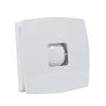 Buy cheap 6/8/10/12 Inch Wall Window Exhaust Fan for Bathroom ABS Ventilation Kitchen Ceiling Extractor Toilets Duct Blower from wholesalers