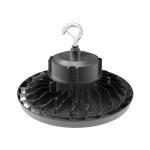 Buy cheap UL 150 Watt UFO High Bay Industrial Lighting Die Cast Aluminum from wholesalers