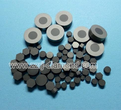Buy cheap PCD wire drawing die blanks 2010-180150 from wholesalers