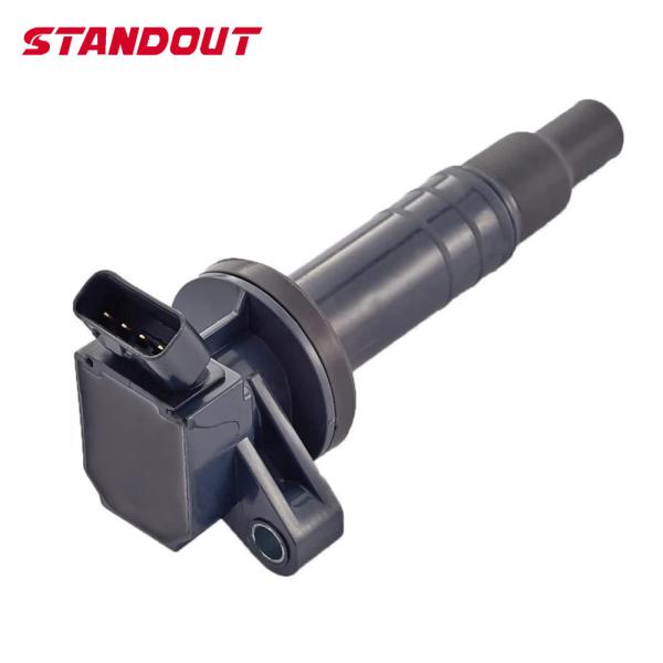 Buy cheap 90919-02240 Car Ignition Coil For Toyota Ignit Coil 90919-02239 from wholesalers
