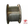 Buy cheap Control Line Incoloy 625 Seamless Stainless Steel Coils from wholesalers