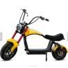 Buy cheap New arrive high quality wholesale citycoco 1000w wide wheel off road electric motorcycle with CE certificate from wholesalers