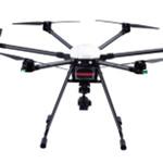 Buy cheap IP65 Commercial Multicopter Drone Waterproof 10kg Loading 6 Rotor 12S from wholesalers