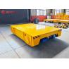Buy cheap 50T Railway Batery Motorized Transfer Carts from wholesalers