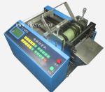 Auto Flexible PVC/Rubber/Shrink/Fiber Tube Cutting Machine