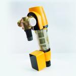 Buy cheap Valve Control Spin Down Sediment Filter Well Water In Water Purifier For USA from wholesalers