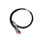 18AWG robot wiring harness style 1007 wire environmental protection PVC material