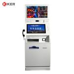 Customized Government Digital Payment Printing Comprehensive Self Service Report