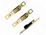 TUV UL hair drier thermal cutoff switch 20A /24VDC 20A /125VAC 12A /250VAC