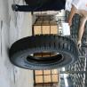 Buy cheap Heavy Duty Nylon Bias Ply Truck Tires 1200-24 Low Rolling Resistence from wholesalers