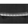 Buy cheap CNC Automotive Lighting Parts , Car Light Parts Transparent PMMA Machining from wholesalers