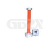 Buy cheap FRC DC AC High Voltage Divider Lightweight Balance Type from wholesalers