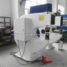 Buy cheap 665 Kraftformer Machine Shrinking Angle Steel Stretching Aluminum Sheet from wholesalers