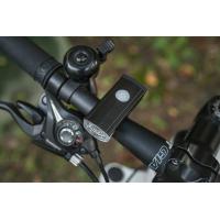 Buy cheap Rechargeable Road Bike Front Light Mount Bump Resistant 60lm product