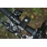 Buy cheap Rechargeable Road Bike Front Light Mount Bump Resistant 60lm from wholesalers