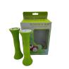 Buy cheap Colorful Gym Fitness Dumbbell Smart Dumbbell Set Muscle Up Training from wholesalers