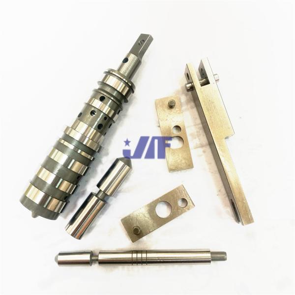 Buy cheap Excavator Main Pump Governor Valve Core YN10V01009F1 SK200-8 Kobelco from wholesalers