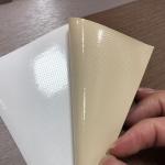 Stylish Embossed Home Office PVC Self Adhesive Furniture Film For Wood Aluminum