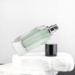 Customized Color Printing Glass Spray Bottles 70 Ml Cosmetic Glass