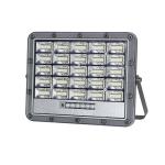 Buy cheap Monocrystalline Solar Powered Flood Lights Remote Control For Garden Warehouse from wholesalers