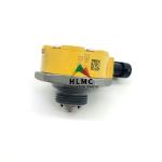 CA2481064 248-1064 2481064 E320D Diesel Fuel Pump Solenoid Valve C6.4 Engine