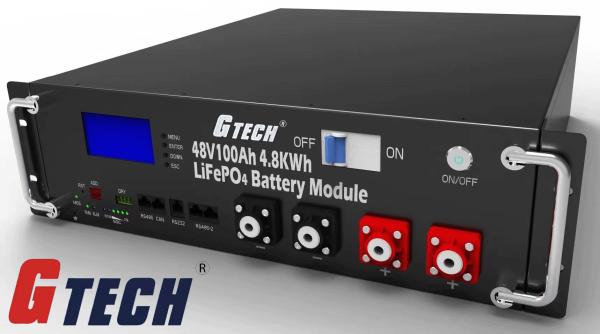 Buy cheap 12V24V48V LiFePO4 Battery Pack 600*460*457mm Grade A for Back up Power from wholesalers