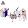 Buy cheap High Temperature Rotational Molding Equipment With PLC Control For Manufacturing Plant from wholesalers