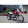 Buy cheap Cool design 150cc 250cc 300cc street legal motorcycles from wholesalers