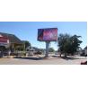 Buy cheap P6 LED Module 192x192mm outdoor display advertising waterproof IP65 from wholesalers