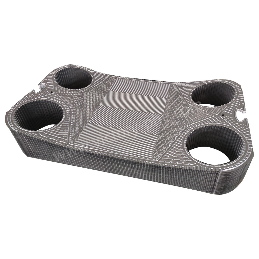 PHE Tranter Heat Exchanger Plates