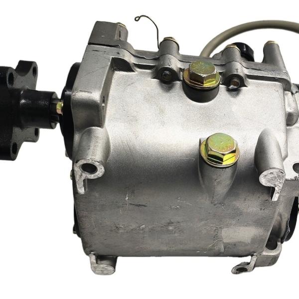 Buy cheap West Pcs Color Material Origin Type DAYANG Tricycle OEM 3-speed Motorcycle Transmissions from wholesalers