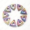 Buy cheap Polished/DLC Coated Tungsten Carbide APKT/CNMG/WNMG CNC Inserts For Aluminum from wholesalers