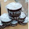 Buy cheap Customized Petrolatum Tape with High Chemical Resistance for flanges sealing from wholesalers