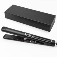 Buy cheap Private Label Infrared Flat Iron Hair Straightener OEM / ODM Service support product