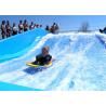 Buy cheap OEM Large Capacity Surf Simulator Machine For Water Park Playground from wholesalers