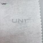 Chemical Bond Non Woven Fusible Interfacing For Embroidery