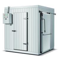 Buy cheap 800 Ton Freezer In Cold Room 100mm 200mm 120mm 75mm product