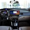 Buy cheap BT WIFI GPS Navigation Touchscreen Wireless Carplay For Honda Civic 2006-2011 Car from wholesalers