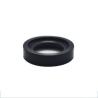 Buy cheap Open Custom NBR Rubber Black Rubber Ring from wholesalers