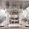 Buy cheap 7.5KW 400KN 30mm Swimming Pool Disinfectant Tablet Press Machine from wholesalers