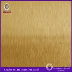 No.4/Hairline,Mirror decorative stainless steel for brushed stainless steel