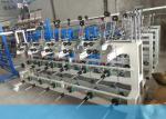 AC380V Copper Wire Double Twist Stranding Machine Bobbin Lift
