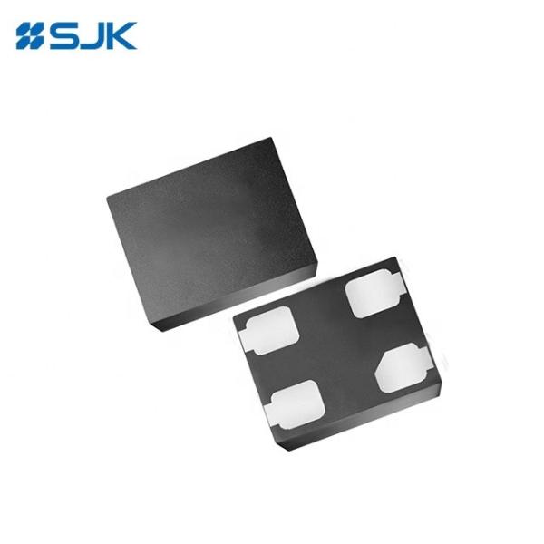 Buy cheap Industrial SJK8008 SMD 2016 MEMS CMOS 106.25MHz 20PF 20ppm 3.3V Crystal Oscillator from wholesalers