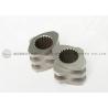 Buy cheap HIP Material High Strength Puffed Food Twin Screw Extruders Elements from wholesalers