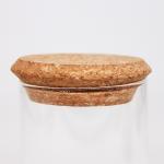 Wholesale Customized Plugs of Cork Stoppers for Jars Stopper Cork Lid Bottle