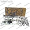 Buy cheap Full Gasket Kit DV11 65.00900-DV11 200327003 Engine Part from wholesalers