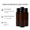 Buy cheap Gradually Colors Beard Wash Shampoo Mens Skincare Products 100% Natural from wholesalers
