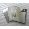 Buy cheap Jinhengsteel Anodized Mirror Stainless Steel Wall Cladding Composite Panel from wholesalers