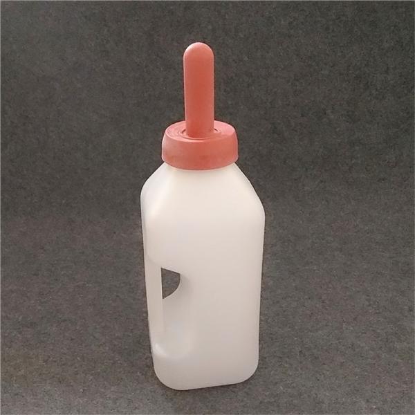 Buy cheap Conveniently Sized Bottle for Calf Nourishment Suitable Age Newborn To 6 Months from wholesalers